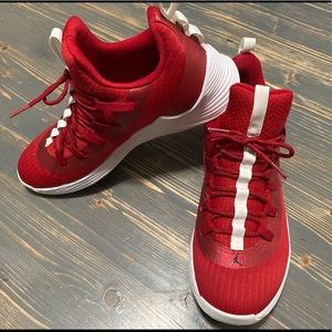 Jordan Ultra Fly 2 Low